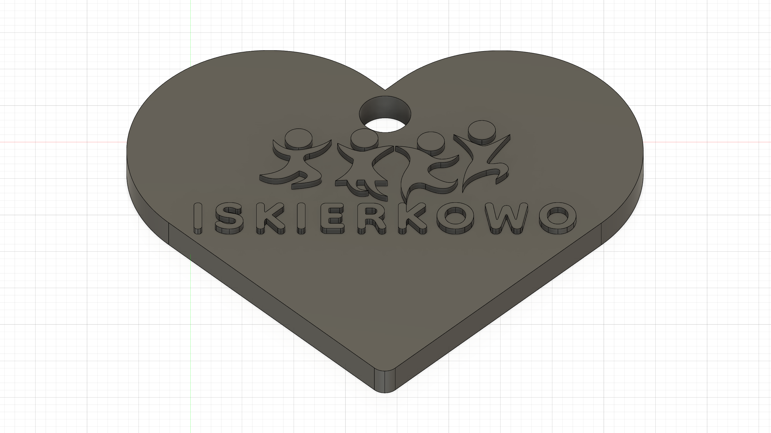 2MM-SERCE-Brelok-Iskierkowo